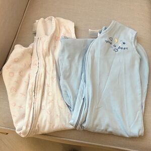 2 Halo Sleep Sack Size Medium